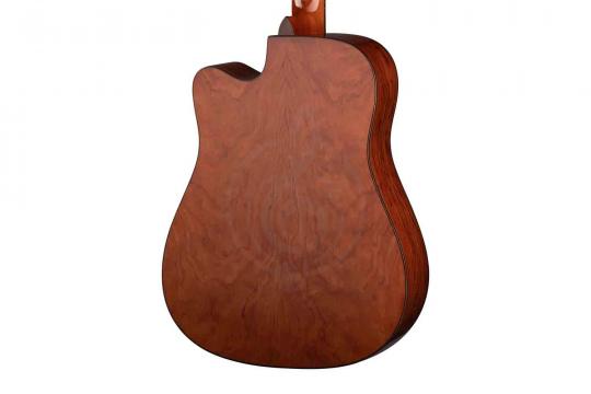 Акустическая гитара  - фото 2