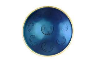 Изображение RAV Vast RAVV-Bmp Vast Drum - Ханг, B minor