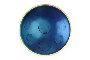 Изображение RAV Vast RAVV-Gg Vast Drum - Ханг Golden gate