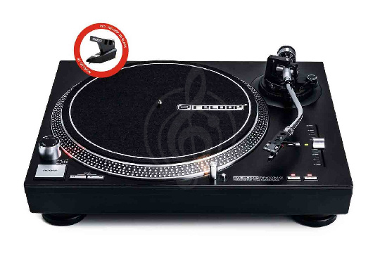Изображение Reloop RP-4000 MK2 - Проигрыватель винила