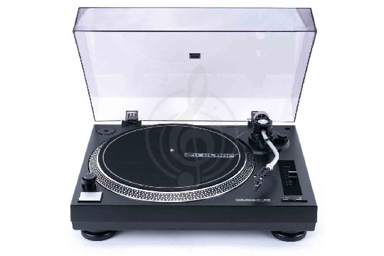 Изображение Reloop RT-1 BT - Виниловый проигрыватель