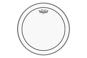 Изображение Remo PINSTRIPE 22" clear UT-1322-PS - Пластик для бас-барабана