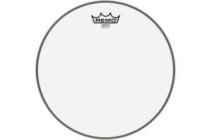 Изображение Remo SE-0114-00 14" Emperor hazy - нижний пластик для барабана