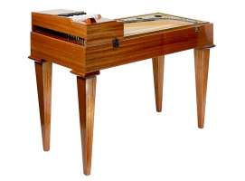 Изображение РФМИ ГС «Садко» - Гусли клавишные