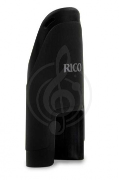 Изображение Колпачки для мундштука саксофона RICO RAS2C