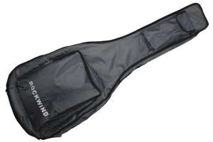 Изображение ROCKWIND SHI-G40739 DGY - Чехол для классической гитары