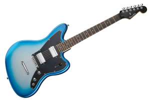 Изображение Root Note JG301-SBM - Электрогитара, голубой санберст