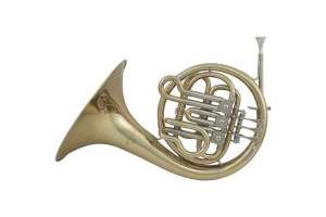 Изображение ROY BENSON HR-212 Bb - Валторна