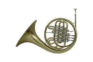 Изображение ROY BENSON HR-302 - Валторна