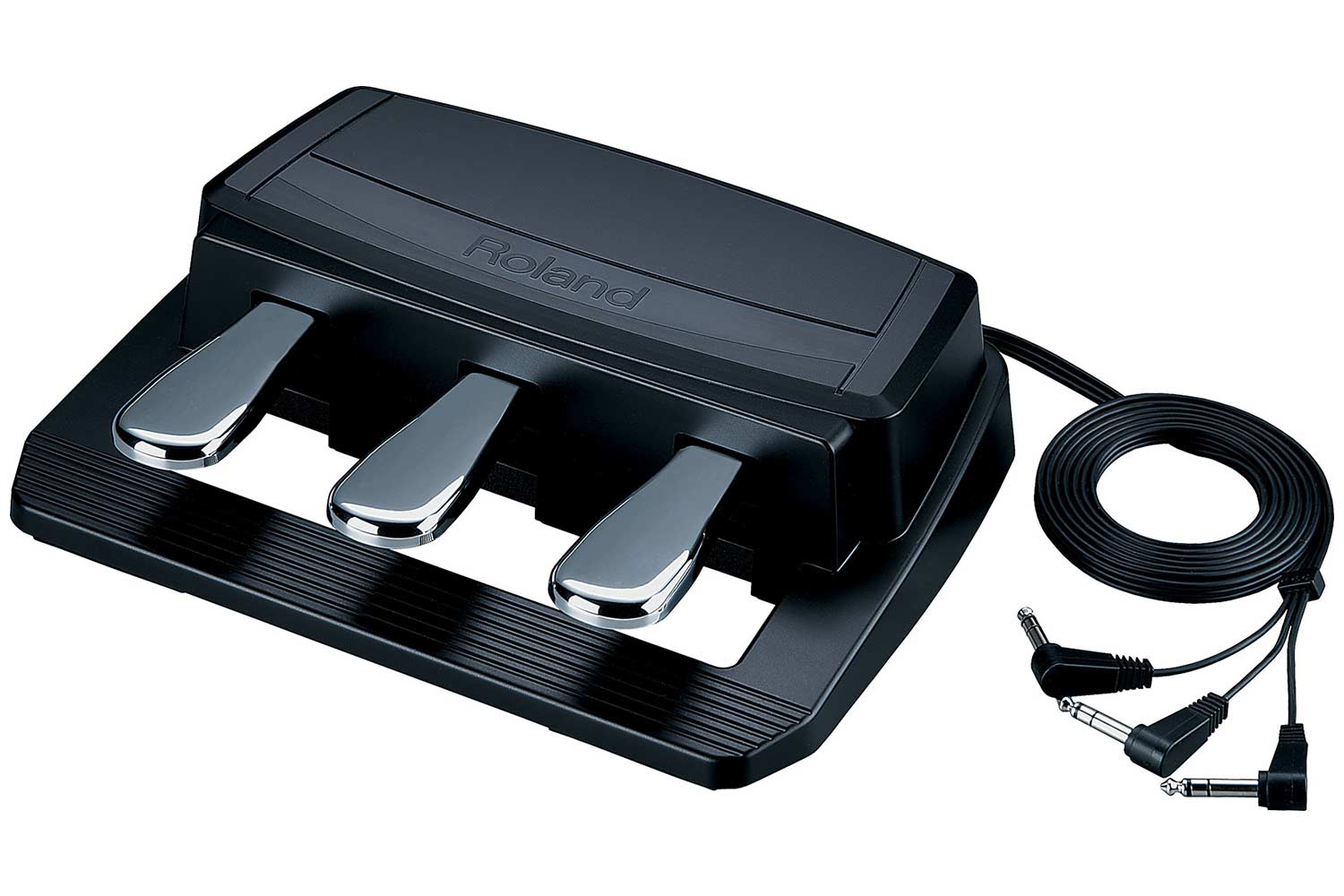 Педаль сустейна для клавишных  - фото 1