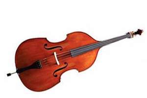 Изображение Rubner MODEL NO. 67 4/4 - Контрабас 4/4