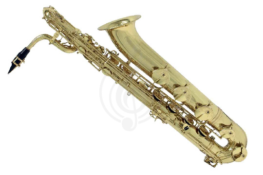 Изображение Саксофон баритон Roy Benson BS-302 Eb