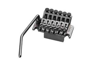 Изображение Schaller 13020637.03 Schaller Tremolo - Бридж (струнодержатель) тремоло