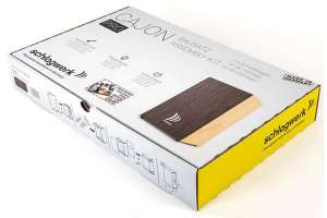 Изображение SCHLAGWERK CBA3SW - Набор "Собери свой кахон", цвет Wenge, кахон - 50 см