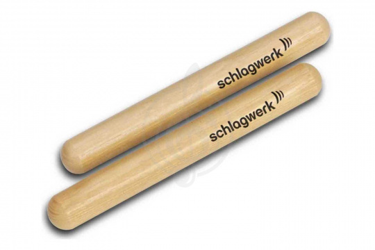 Изображение SCHLAGWERK CL8102 - Клаве акация