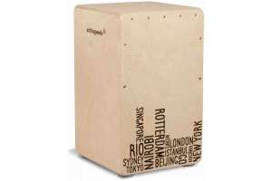 Изображение SCHLAGWERK CP114 - Кахон