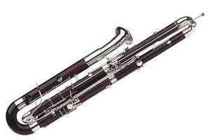 Изображение Schreiber WS5041-2-0 S41 - Фагот