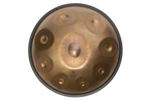 Изображение Sela SE-201 Harmony D Kurd - Ханг