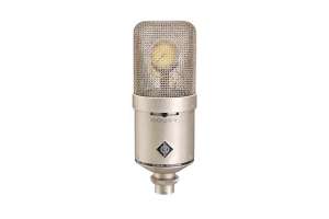 Изображение Sennheiser 008390 Neumann M 149-SET-EU - Микрофон ламповый