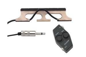 Изображение Shadow SH930 - Звукосниматель для банджо