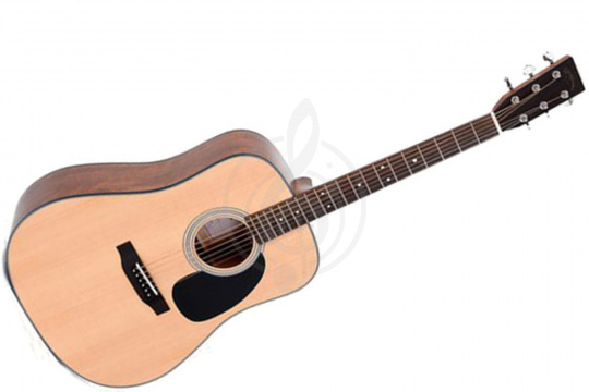 Изображение Sigma SDM-STE - Электроакустическая гитара