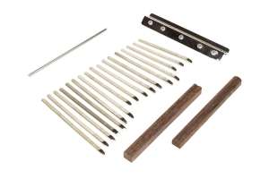 Изображение SLADE K17-Keys Set