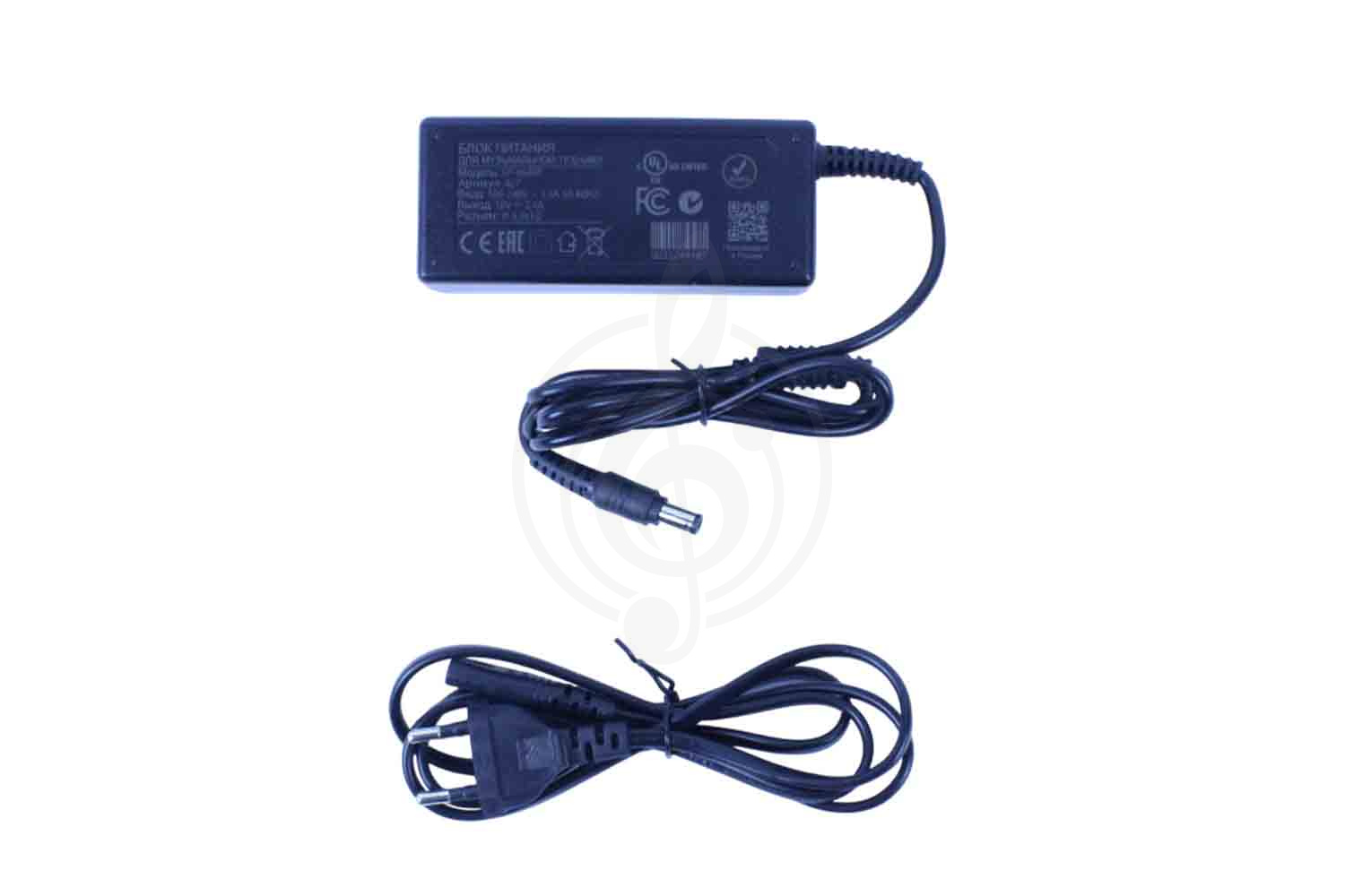 Блок питания для клавишных  - фото 2