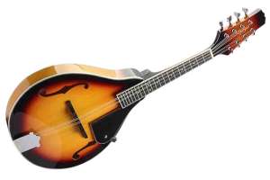 Изображение Smiger BJM-04 3TS - Мандолина