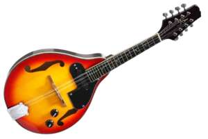 Изображение Smiger BJM-05 3TS - Мандолина