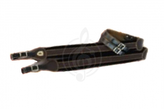 Изображение SOLDIER STP ACC 051 2 - Ремень для аккордеона текстиль, коричневый