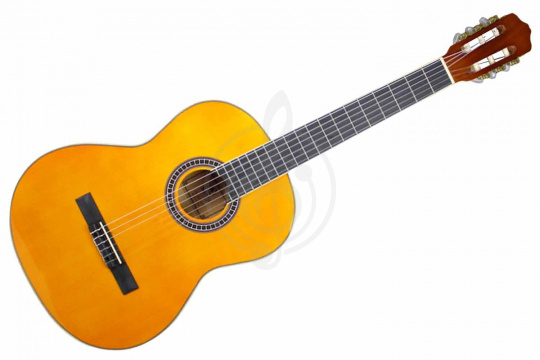 Изображение Solista 310-39-YN - Классическая гитара 4/4
