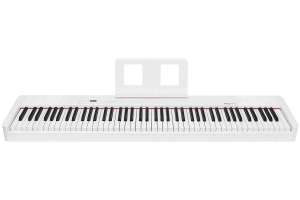 Изображение Solista DP-45 WH - Цифровое пианино, цвет белый