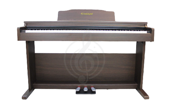 Перейти к просмотру Solista DP200BR - Цифровое пианино Изображение Solista DP200BR - Цифровое пианино