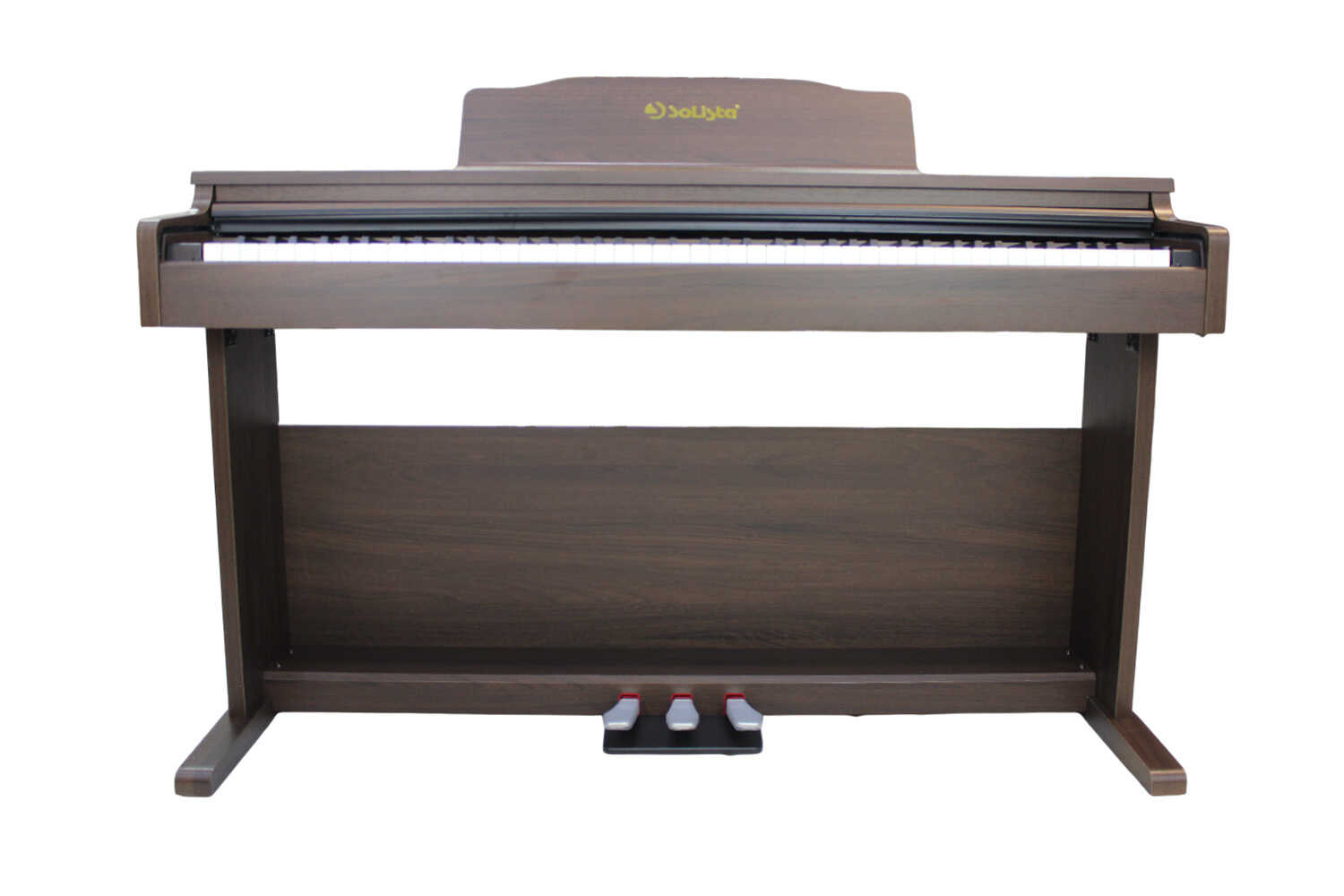 Цифровое пианино  - фото 1