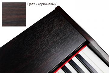 Цифровое пианино  - фото 6