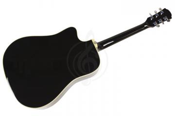 Трансакустическая гитара  - фото 2