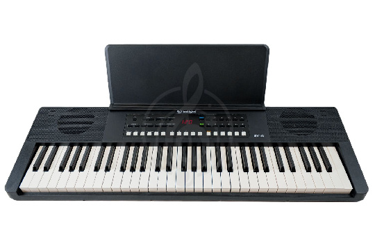 Изображение Solista SK-61 BK - Синтезатор