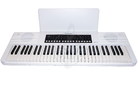 Изображение Solista SK-61 WH - Синтезатор