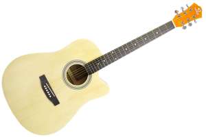 Изображение Акустическая гитара Solista SO-4111 N