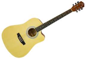 Изображение Акустическая гитара Solista SO-4140 N