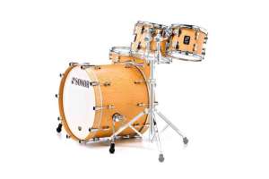 Изображение Sonor 15800371 PL 12 Stage 3 Shells NM 13106 - Набор барабанов