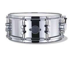 Изображение Sonor SMF11 1455 SDS Steel Smart Force Малый барабан 14'' x 5,5'', сталь
