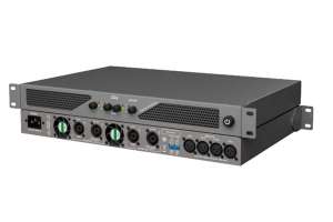 Изображение Soundking BA4450 - Усилитель мощности, 4 х 450 Вт