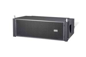 Изображение Soundking G208A - Акустическая система активная