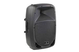 Изображение Soundsation Go-Sound-10A (L480L) - Акустическая система активная