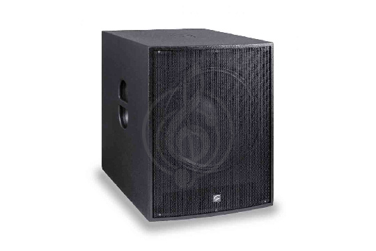 Изображение SoundSation Provibe-Bass-18A - Сабвуфер активный