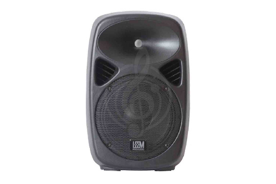 Изображение SPA-8 Акустическая система активная, MP3, SD, USB, BT, 50Вт, Leem