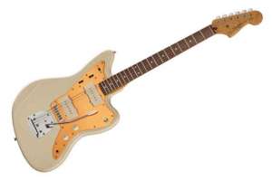 Изображение Squier J.Mascis Jazzmaster - Электрогитара