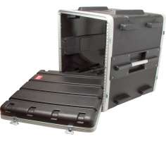 Изображение STAGG ABS-12U - рэковый кейс (12U/19")