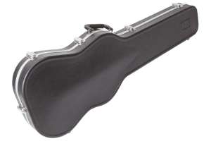 Изображение STAGG ABS-E2 Жесткий кейс для электрогитары